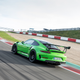 Illustration for article titled Put These Very Good 2019 Porsche 911 GT3 RS Photos In Your Life